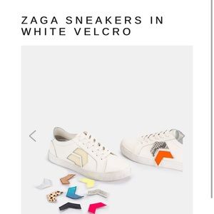 Dolce Vita sneakers size 8.5 -BRAND NEW